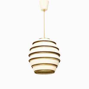 Beehive Model No. A332 Lamp by Alvar Aalto for Valaistustyö, Finland-SC-960144