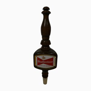 Beer Nozzle Handle from Budweiser, 1980s-GPQ-1425991