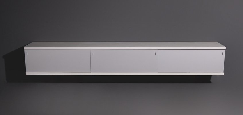 Behr Wall Cabinet by Horst Brüning, Germany, 1960s-UQV-1261305