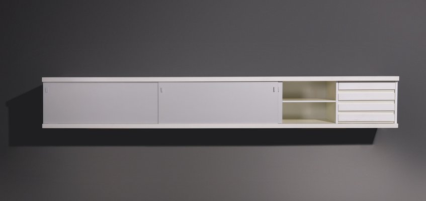 Behr Wall Cabinet by Horst Brüning, Germany, 1960s-UQV-1261305