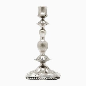 Beidermeier Candleholder from Fraget, Poland, 1850s-BKO-1425136