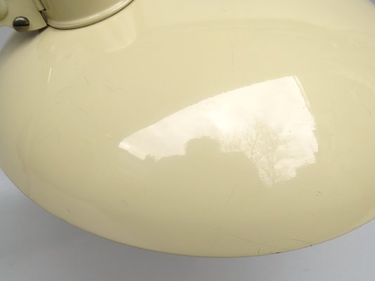 Beige Desk Light by Christian Dell for Kaiser Idell, 1930s-EY-1259755