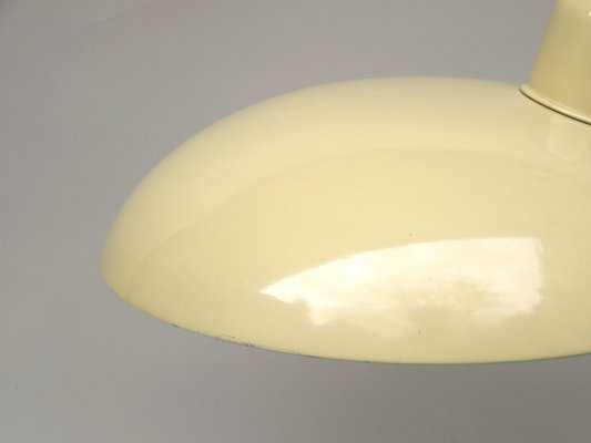 Beige Desk Light by Christian Dell for Kaiser Idell, 1930s-EY-1259755