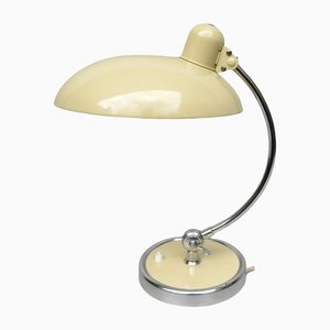 Beige Desk Light by Christian Dell for Kaiser Idell, 1930s-EY-1259755