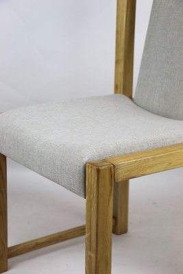 Beige Dining Chairs, 1970s, Set of 2-UJQ-899883