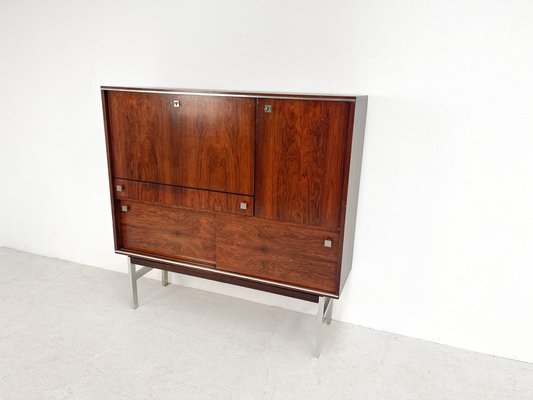 Belgian Bar Cabinet-XLH-1219116