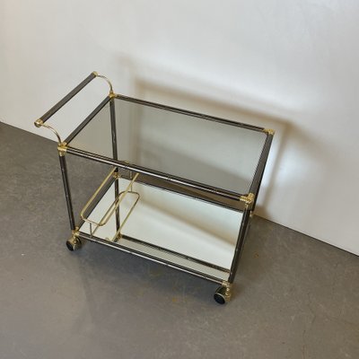 Belgian Bar Cart, 1980s-DX-1742278