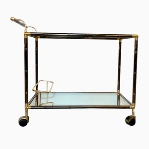 Belgian Bar Cart, 1980s-DX-1742278