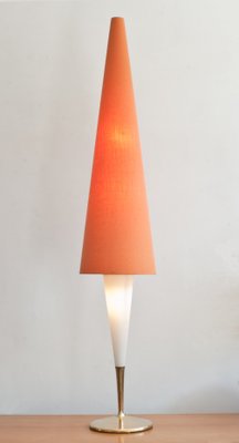 Belgian Floor or Table Lamp, 1960s-LPM-1150762