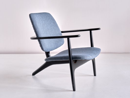 Belgian S3 Armchairs by Alfred Hendrickx for Belform, 1958, Set of 2-FMT-875907