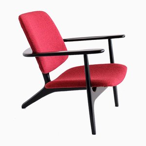 Belgian Sabena Airlines S3 Armchair by Alfred Hendrickx for Belform, 1958-FMT-889026