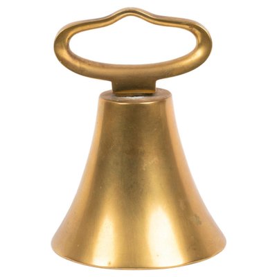 Bell by Carl Auböck, Austria, 1960s-SFD-1339491