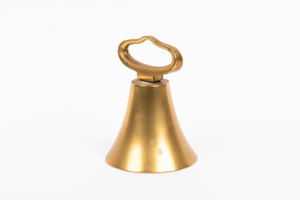 Bell by Carl Auböck, Austria, 1960s-SFD-1339491