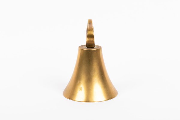 Bell by Carl Auböck, Austria, 1960s-SFD-1339491