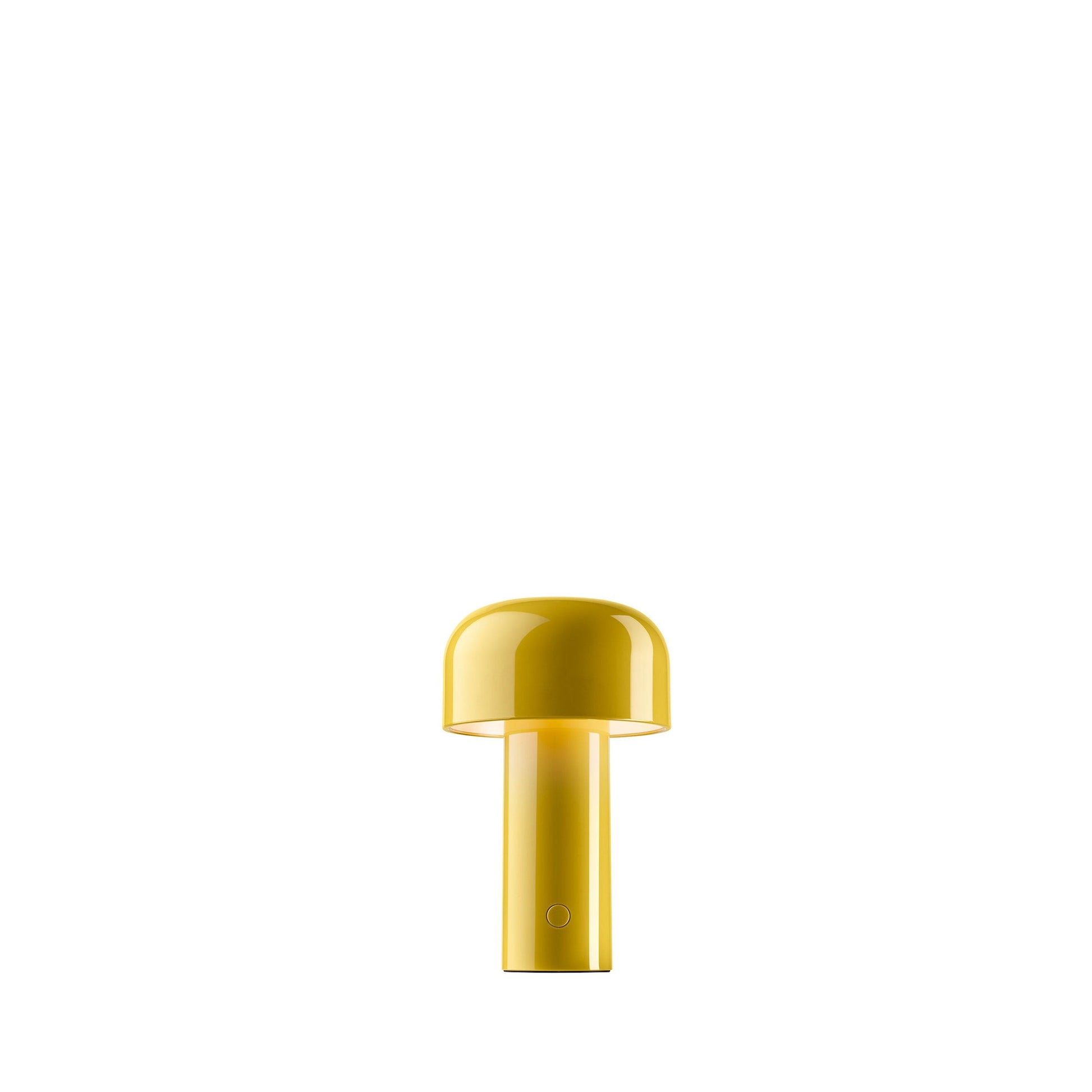 Bellhop Table Lamp by Flos #Yellow