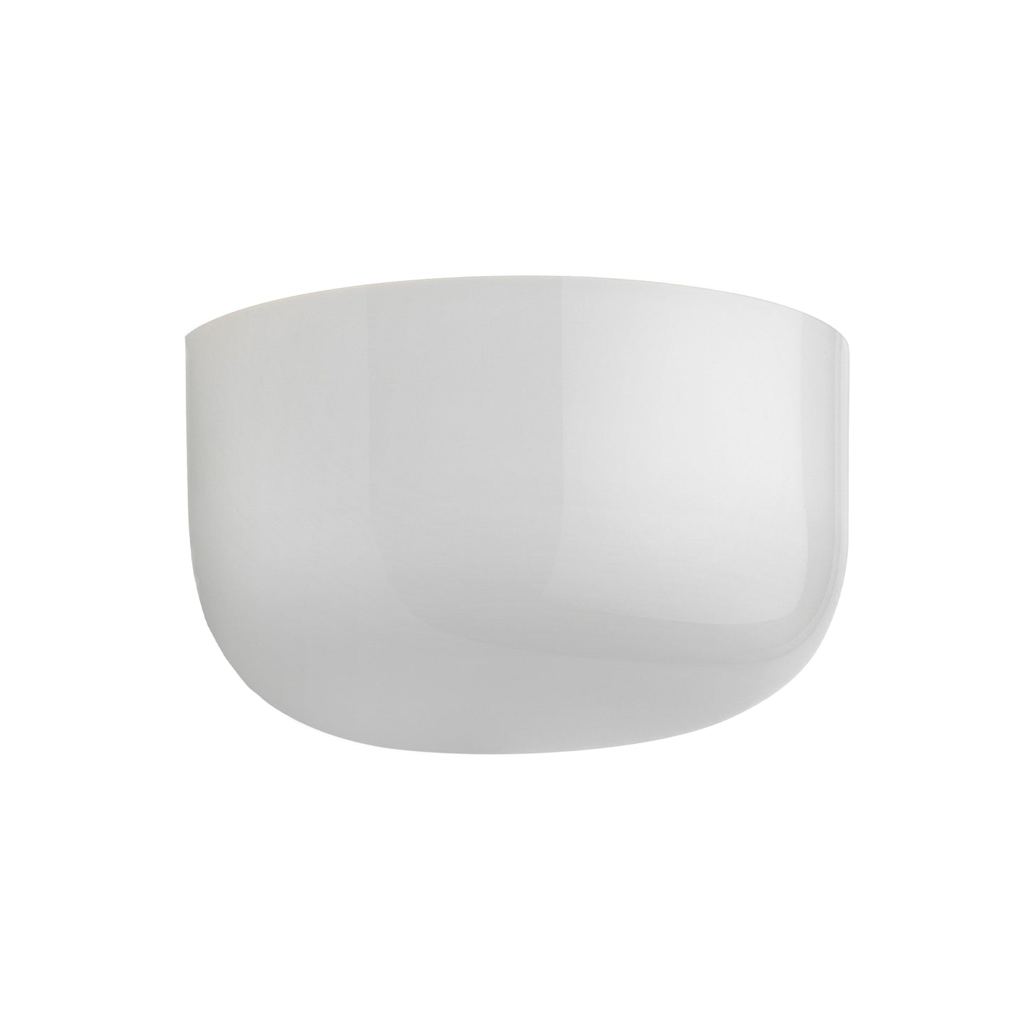 Bellhop Wall Up Lamp by Flos