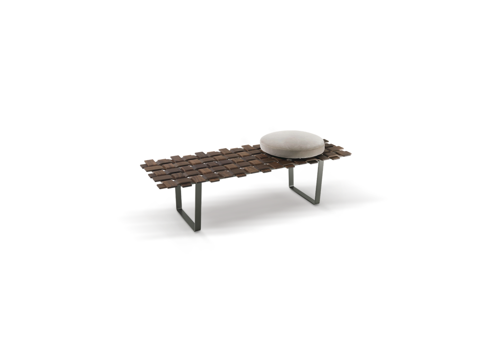 BELT - BENCH by Porada