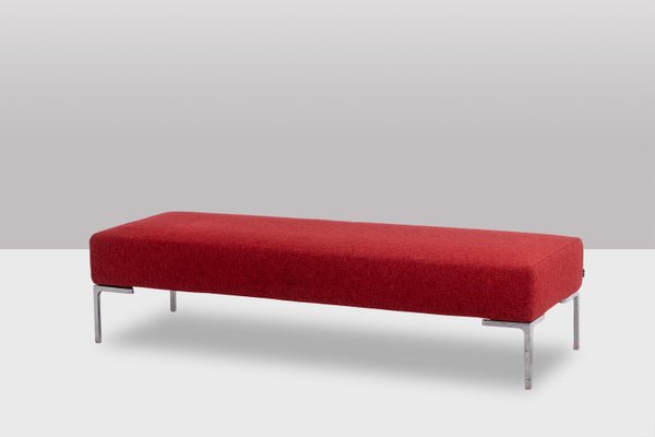 Bench Antonio Citterio for B&B, 1990s-CEJ-1806503