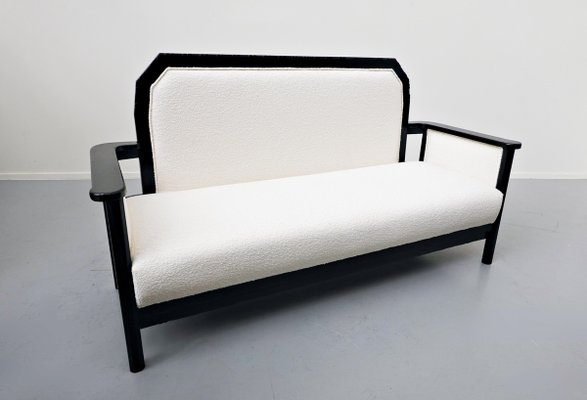 Bench by Ede Toroczkai Wigand, 1920s-FGA-923983