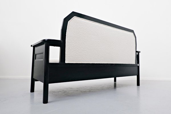 Bench by Ede Toroczkai Wigand, 1920s-FGA-923983