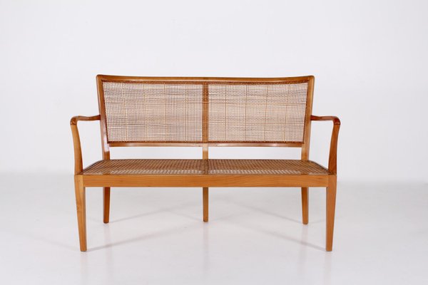 Bench by Rudolf Frank & Erwin Behr-OWS-941623