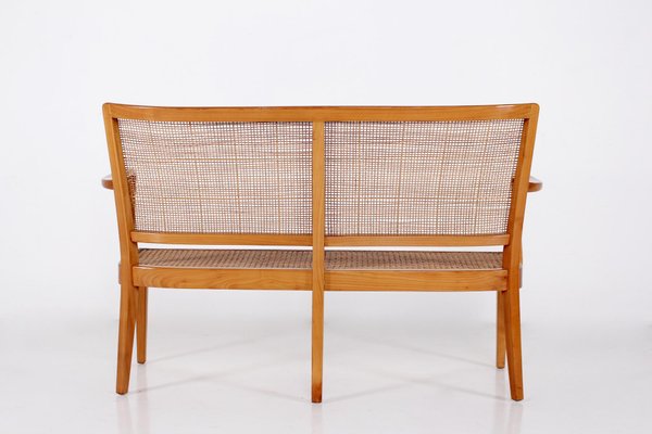 Bench by Rudolf Frank & Erwin Behr-OWS-941623