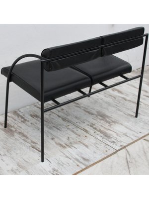 Bench from Bieffeplast, 1980s-DDQ-1786233