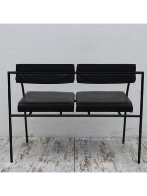 Bench from Bieffeplast, 1980s-DDQ-1786233