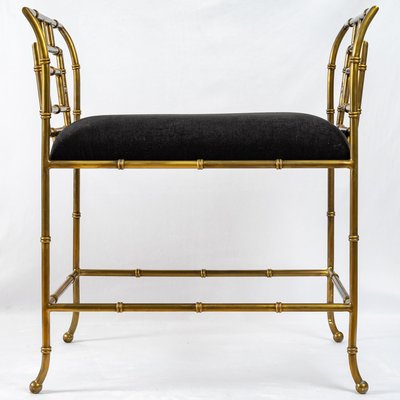 Bench Seat by Théo Eichholtz, 20th Century-UQL-1422787