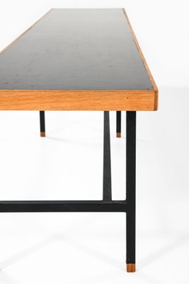 Bench / Side Table by Kurt Østervig for Jason Møbler, Denmark-SC-951482