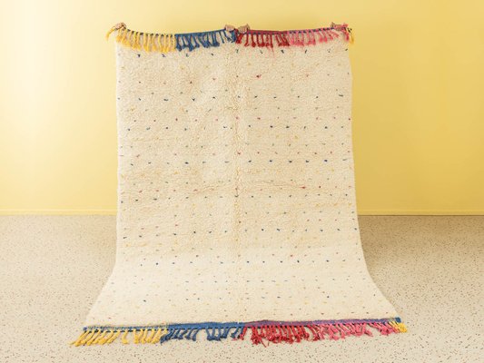 Beni Dots Berber Rug-GPP-1283144