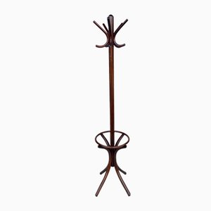 Bent Wood Stand Hanger-VIC-1186405