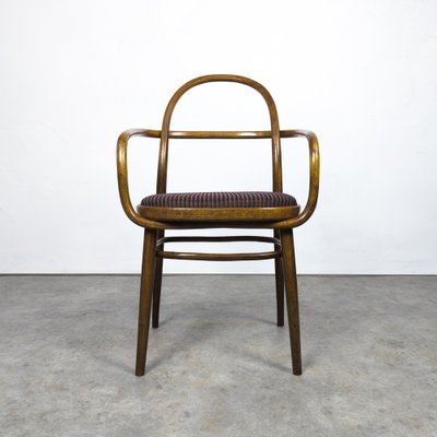 Bentwood Armchair by Radomír Hofman for Ton, 1967-TLV-1796406