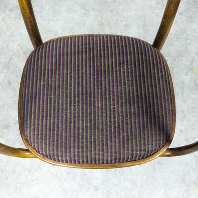 Bentwood Armchair by Radomír Hofman for Ton, 1967-TLV-1796406