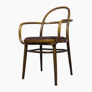 Bentwood Armchair by Radomír Hofman for Ton, 1967-TLV-1796406