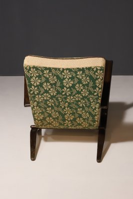 Bentwood Armchair H-269 by Jindřich Halabala for Up Závody, 1930s-HXT-2043857