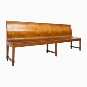 Bentwood Brewery Bench, 1930-RB-2027707