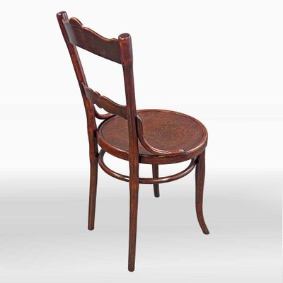 Bentwood Chair from Thonet, 1915-XSL-2024603