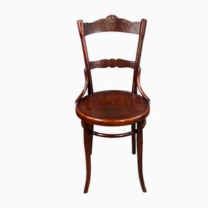 Bentwood Chair from Thonet, 1915-XSL-2024603