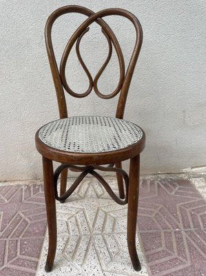 Bentwood Chairs, 19th Century, Set of 6-SDV-919728