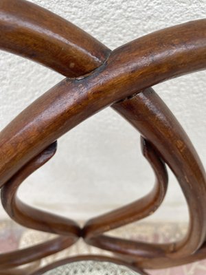 Bentwood Chairs, 19th Century, Set of 6-SDV-919728