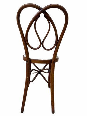 Bentwood Chairs, 19th Century, Set of 6-SDV-919728