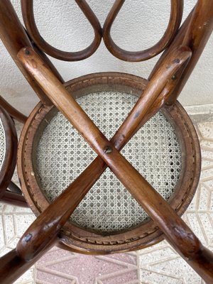 Bentwood Chairs, 19th Century, Set of 6-SDV-919728