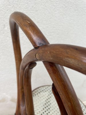 Bentwood Chairs, 19th Century, Set of 6-SDV-919728