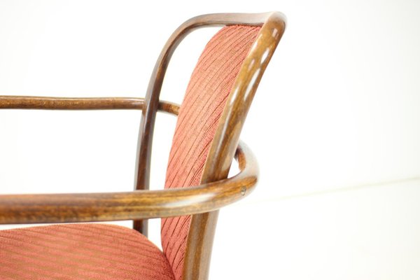 Bentwood Chairs by Ton for Thonet, 1989, Set of 2-TZ-1418964