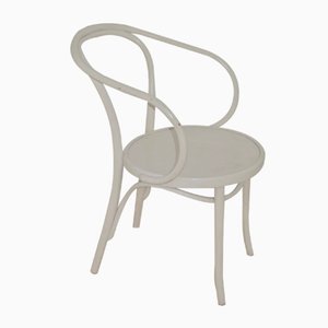 Bentwood No. 209 Armchair by Michael Thonet, Vienna, 1920s-VA-780431