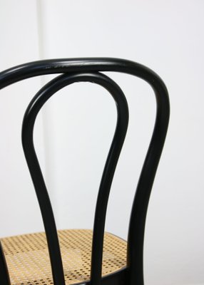 Bentwood No. 218 Chairs, Set of 4-HGJ-1123833