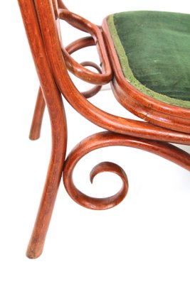 Bentwood Prayer Chair, 1900s-ZWH-1257446