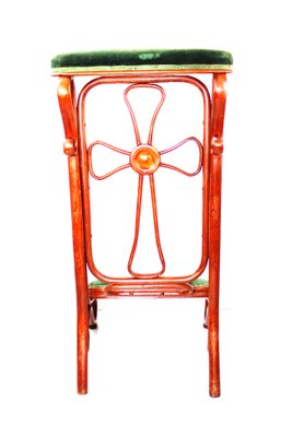 Bentwood Prayer Chair, 1900s-ZWH-1257446