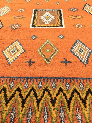 Berber Rug, 1960s-GPP-1167418